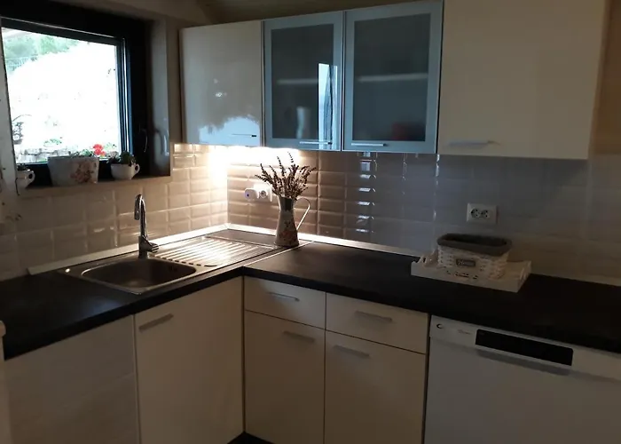 Casa vacanze Rural Shala Bol