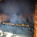 בית נופש Rural Shala *