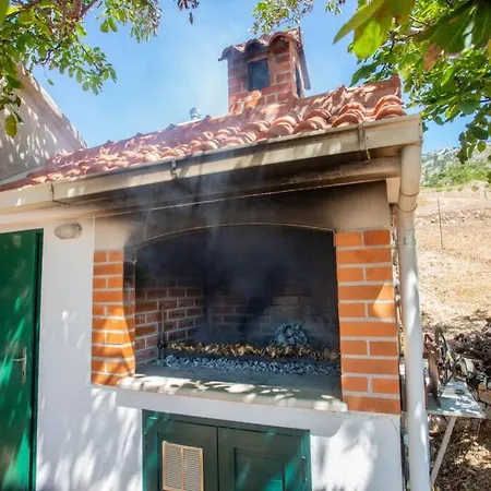 Rural Shala בית נופש