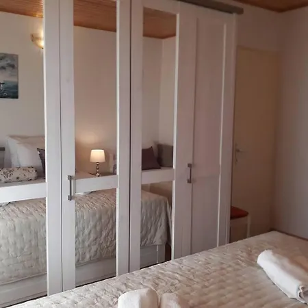 Vakantiehuis Rural Shala *