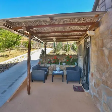 Vakantiehuis Rural Shala Bol