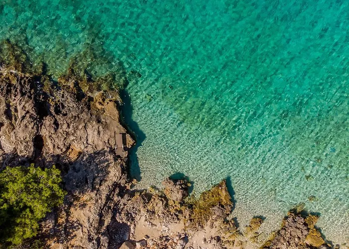 Dom wakacyjny Rural Shala